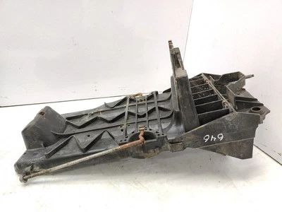 Battery holder Fiat Ulysse MK1 1.9TD 66kW 1998 tray 14629980 - Image 1 of 4