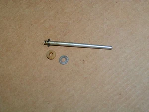 SUZUKI GS850 GS 850 GS1000 1000 MIKUNI CARB CARBURETOR NEEDLE JET 5D50 - Picture 1 of 1