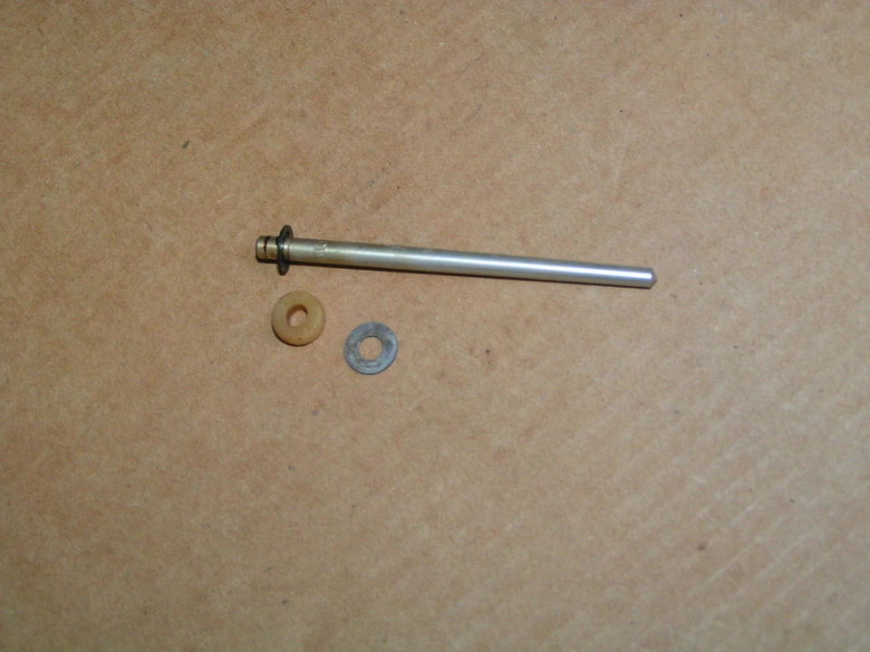 CARBURADOR SUZUKI GS850 GS 850 GS1000 1000 MIKUNI AGUJA CHORRO 5D50 Foto 1 de 1