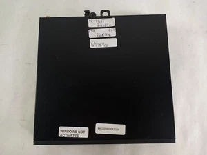 Dell OptiPlex 7070 Core i5-9500T 2.20 GHz 8 GB DDR4 256 GB SSD Windows 11 Pro - Bild 1 von 7
