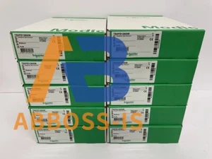 Nueva fuente de alimentación en caja SCHNEIDER TSXPSY2600M - Imagen 1 de 6