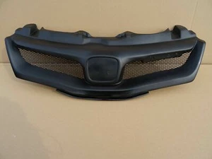 HONDA CIVIC MK8 Sportgrill Kühlergrill Grill MUGEN 2006-2011 - Bild 1 von 6