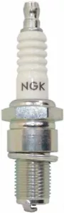 NGK (2420) D9EA Standard Spark Plug, Pack of 1 - Picture 1 of 1