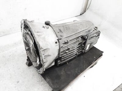 Mercedes-Benz C300 2015-2017 2,0 L tracción trasera transmisión automática Tranny 79 k millas Foto 1 de 4