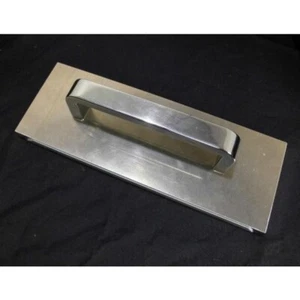 ATOMA 12663 #600 Diamond Plate Flattening Whetstone correzione mola - Foto 1 di 5