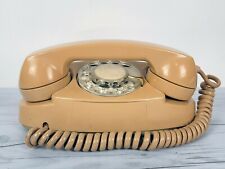 The Princess Phone Model 701, Western Electric Telephone, Rotary Phone, Works!