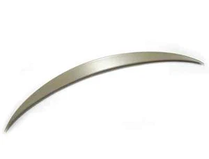 Trunk Spoiler ABS for Mercedes Benz W205 C-Class 4DR AMG-Style 2015 up - Bild 1 von 1