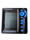 Navman tracker 5380 chartplotter