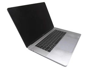 Apple MacBook Pro A1990 15,1 15.4" | 2.60GHz i7-9750H | 16GB RAM | 256GB Sequoia - Picture 1 of 6