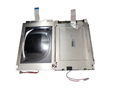 New 5.7" SX14Q004 LCD 1 year warranty, original Hitachi, LCD screen. - Image 1 of 3