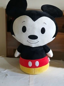 Hallmark Itty Bitty Plush Mickey Mouse - Picture 1 of 6