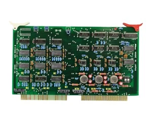 NIKON STEPPERS PCB R STAGE SRV I203I-IC - Picture 1 of 3