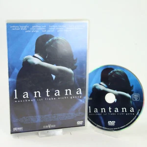 DVD Film Lantana - Andrew Bovell Gut - Bild 1 von 2