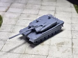 K2 Black Panther Bausatz H0 1:87 - Bild 1 von 4
