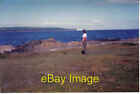 Photo 6x4 Sea Loch Finnarts Bay The head of Loch Ryan as seen from Finnar c1986