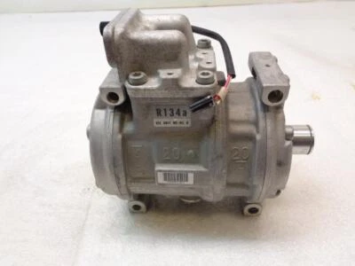 NEW GENUINE MERCEDES-BENZ 000 230 17 11 80 AC COMPRESSOR 1994 MERCEDES S320 R3 - Изображение 1 из 4