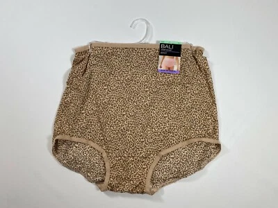 Mujer Bali Sexy Animal Skimp Skamp Calzoncillo ¡NUEVO! Nuevo con etiquetas Foto 1 de 3