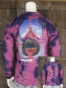 Nueva camiseta deportiva L/S Primitive Apparel revólver lavado para hombre RPRM-40 - Imagen 1 de 3