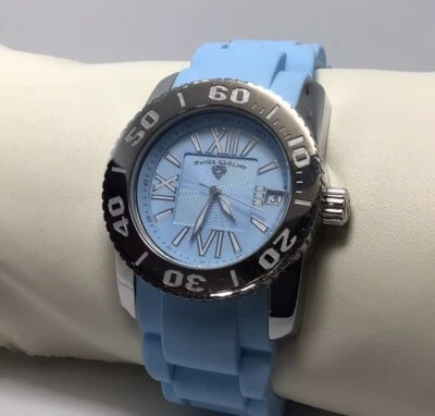 Swiss Legend女士腕表 — 第 1/4 张图片