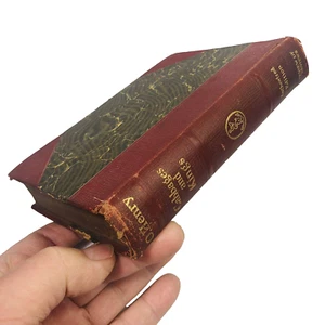 Cabbage & Kings By O. Henry Authorized Edition 1919 Review of Reviews Co Edition - Picture 1 of 16