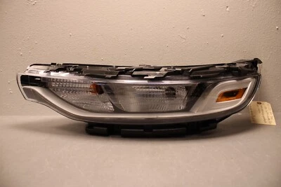 2020 2021 2022 KIA SOUL LEFT SIDE DAYTIME RUNNING LIGHT - Изображение 1 из 4