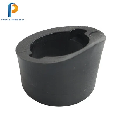 Cubierta de bisel base de mástil de antena compatible con Grand Cherokee Jeep 05-10 56038730AC Foto 1 de 4