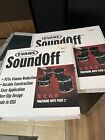 SoundOff by Evans Drum Mute Pack, fusion (10,12,14,14)
