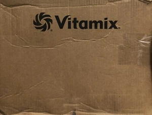 Vitamix VM0197 - Explorian Mixer - Schwarz - Bild 1 von 2