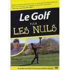 Le Golf Pour Les Nuls (avec Gary McCord) - 2004 - DVD - FR - comme neuf