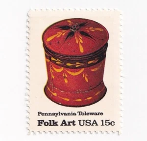 STAMP US SCOTT 1777 "Sugar Bowl" 15 CENT 1979 MH - Picture 1 of 1