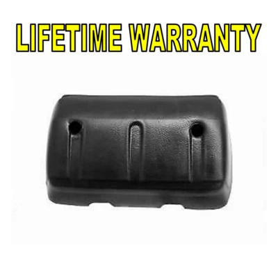 Blazer camioneta Chevy/GMC 1967-1971 NEGRO reposabrazos camioneta C10 estilo original Jimmy  Foto 1 de 4