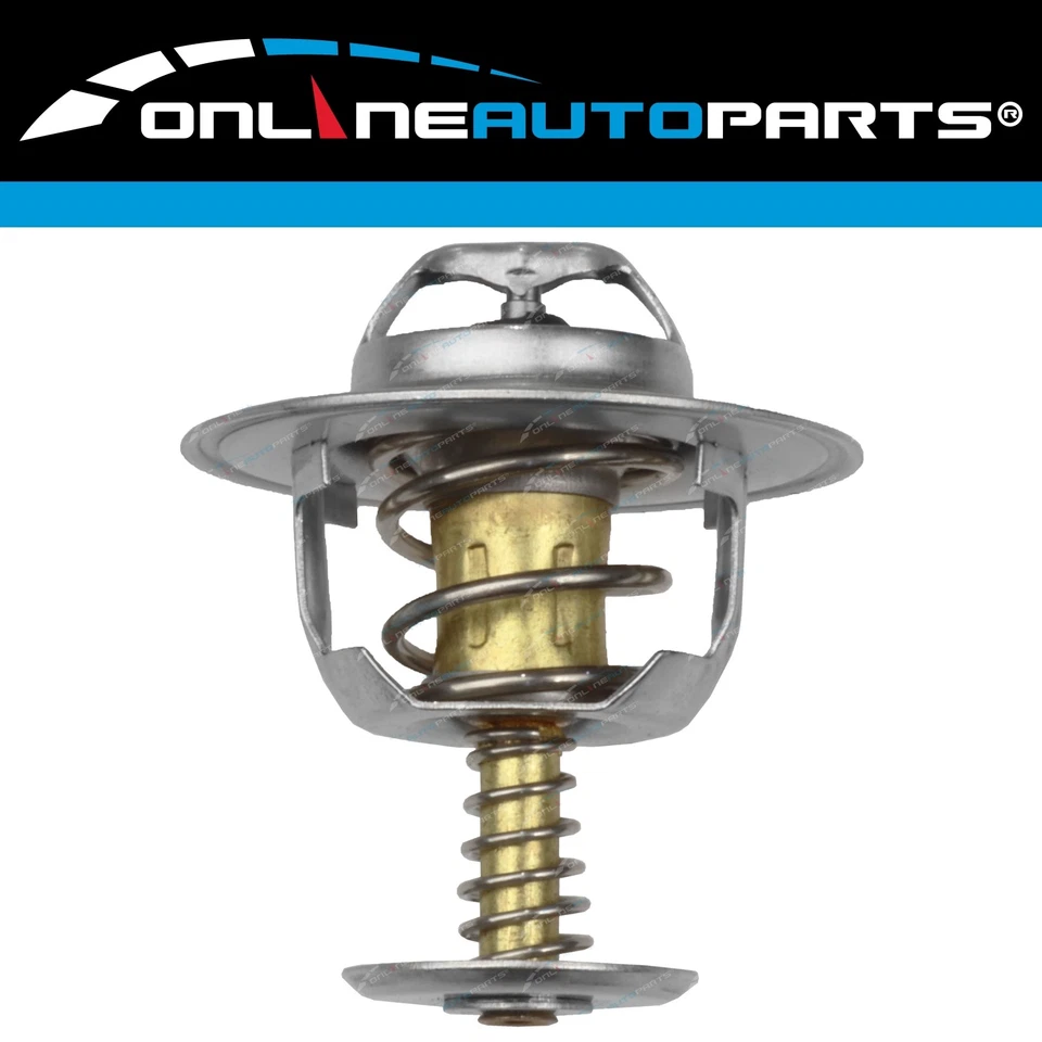 Dayco Thermostat for Proton Persona 4cyl 1.6L 4G92 1997~2000 - image 1 of 2