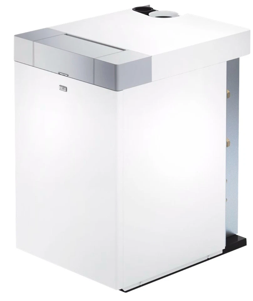 CALDAIA A GASOLIO RIELLO INSIEME EVOe 32 K LN RISCALDAMENTO E PRODUZIONE SANITAR - Immagine 1 di 4