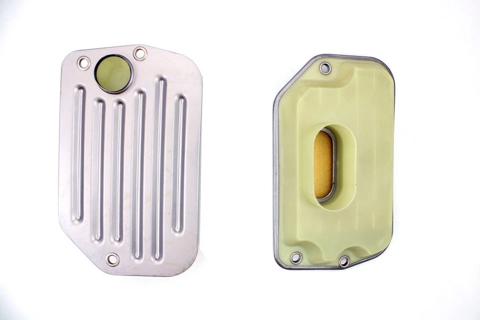 Kit de filtro de transmisión Pioneer 745210 para 90-96 Audi Porsche 100 911 968 Foto 1 de 4