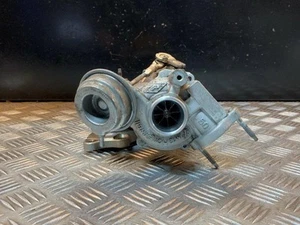 14-19 PEUGEOT 308 MK2/CITROEN C4/DS4 1.2 PETROL TURBO CHARGER 9812723880 - Picture 1 of 6