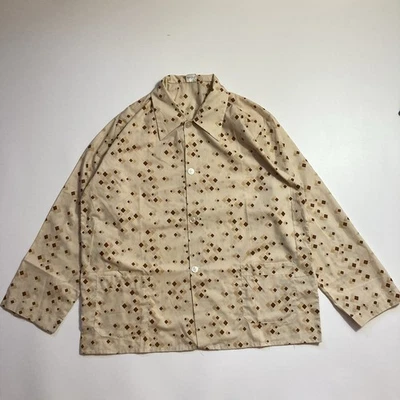 vintage permanent press shirt size xl - Image 1 of 4