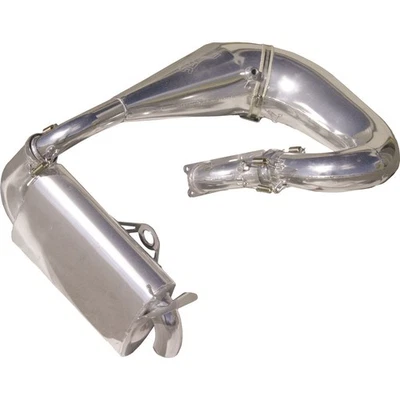 Starting Line Products Single Pipe Arctic Cat 800 XF ZR M8000 09-8018 Foto 1 de 3