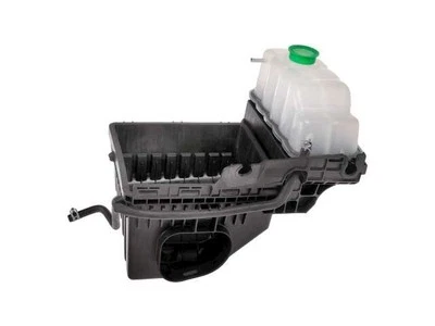 Tanque de expansión Dorman 71242TQDV 2016 OE Solutions para Ford Expedition 2015-2017 Foto 1 de 2
