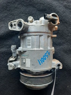 Jeep Renegade 2015 16 17 18 19 20 2021 compresor de aire acondicionado 2,4 L 68245074AA Foto 1 de 4