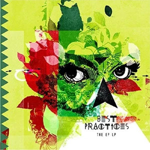 Best Practices – The EP LP - NEW - Picture 1 of 1