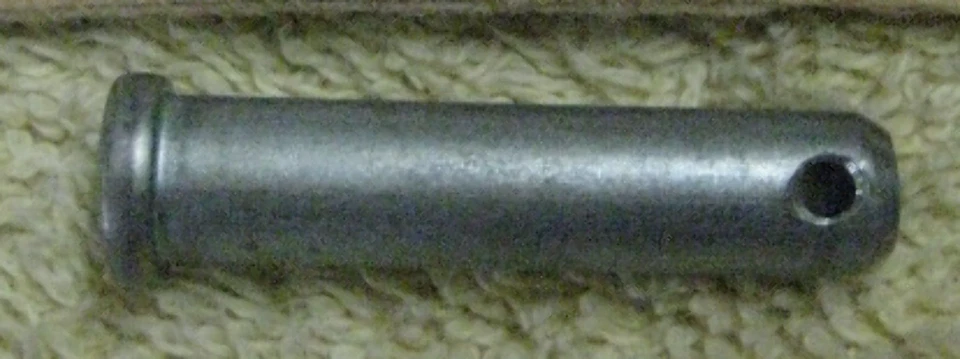 Nuevo de Lote Antiguo Suzuki Pin RL250 TM75 GS1000 GS1100 09200-08002 Foto 1 de 4