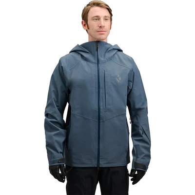 Carcasa de esquí elástica Black Diamond Recon - para hombre Foto 1 de 4