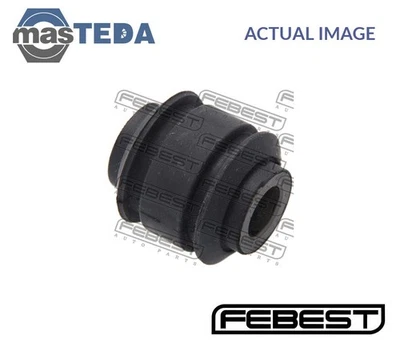 NAB-232 CONTROL ARM WISHBONE BUSH REAR FEBEST FOR KIA OPIRUS 3.8 V6 3.8L 196KW - Image 1 of 4