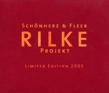 Rilke Projekt 1-3 in einer limitierten Geschenkbox (Bis an... | CD | Zustand gut - Bild 1 von 2