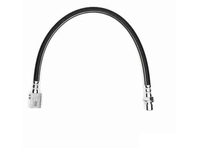 Rear Brake Hose For 1979-1995 GMC G2500 1987 1980 1981 1982 1983 1984 TZ957CT — 第 1/1 张图片