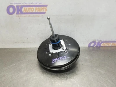 24 2024 VOLKSWAGEN ATLAS SE TECHNOLOGY 2.0L POWER BRAKE BOOSTER Foto 1 de 4