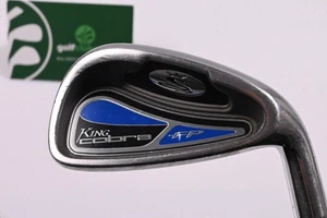 Cobra FP #6 Iron / Regular Flex N.S.Pro 1030H Shaft - Picture 1 of 6