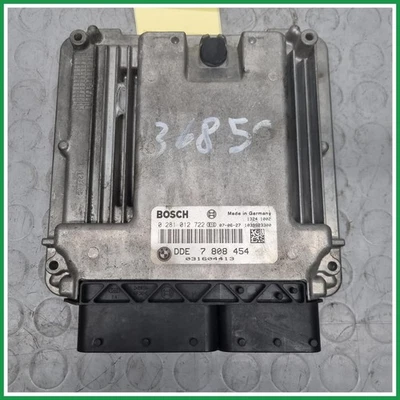 Centralina Iniezione Bosch 1039S23300 Mini Mini Cooper R56 DDE7808454 2007   - Immagine 1 di 4