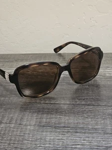 VOGUE Sunglasses Dark Havana Gradient VO2942-SB W656/13 AUTHENTIC 55-17-135 AK - Picture 1 of 6