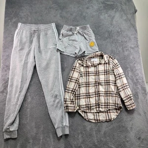 Bundle of 3 Boy's Clothing Size Medium(8) - Picture 1 of 9
